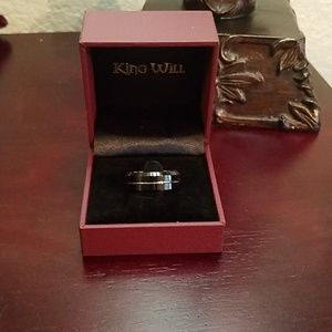Mens ring
